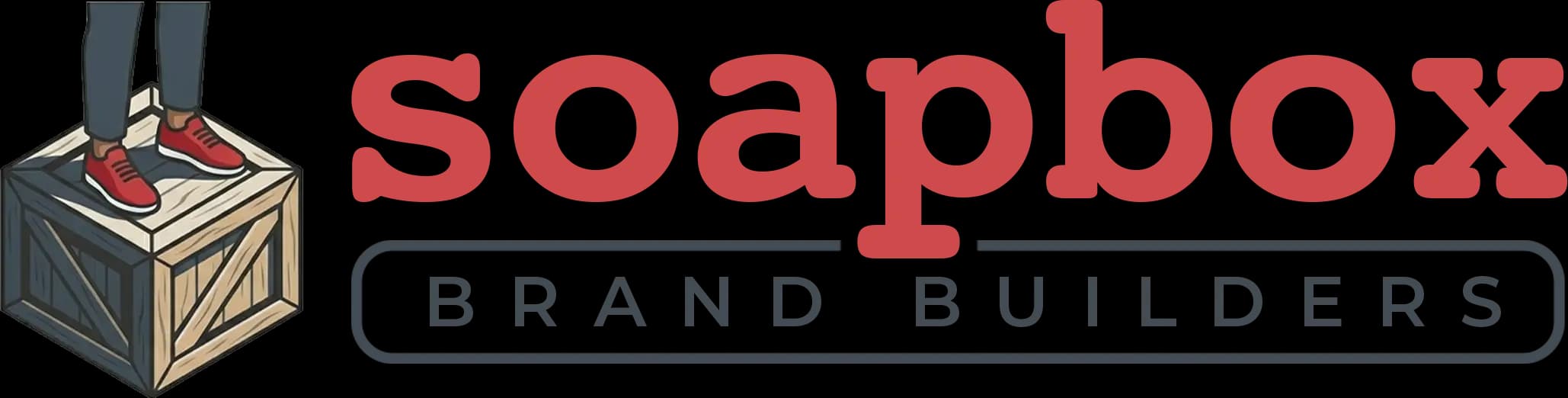 SoapBox Brand Builders