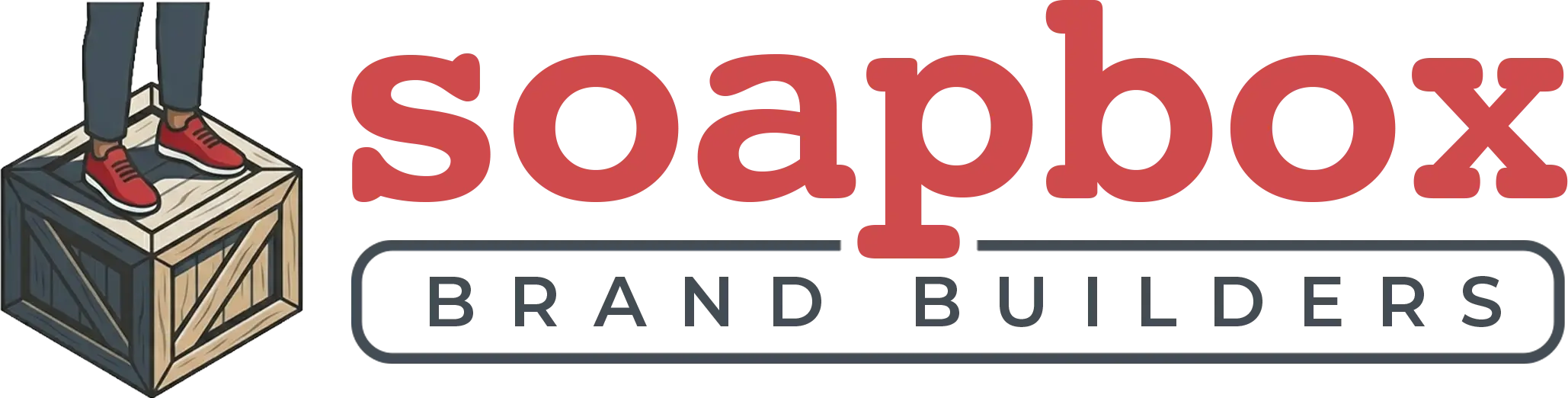 SoapBox Brand Builders